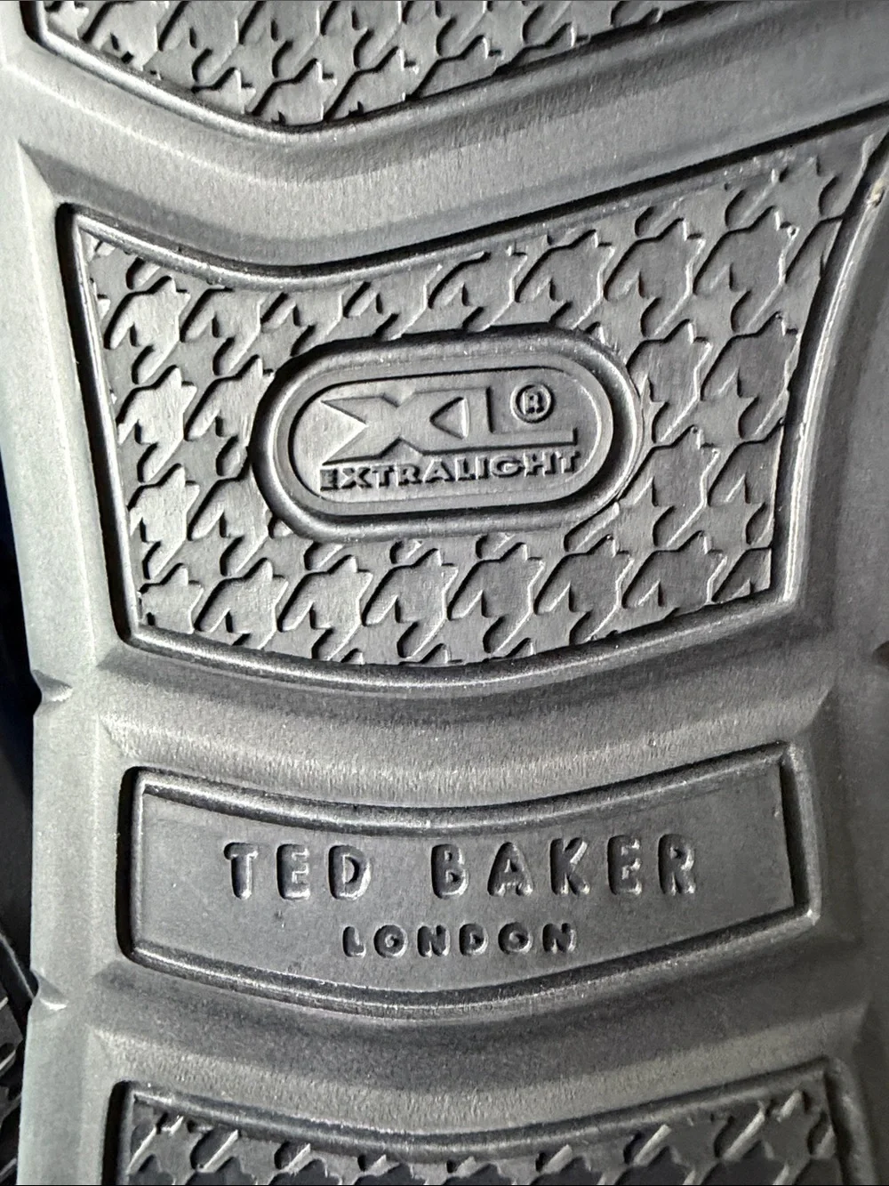 Ted Baker Treey Men’s Multicolored Oxfords Dress Shoes Size:10